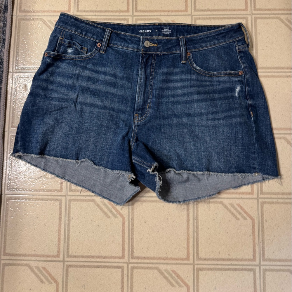 Women's Blue Denim Jeans